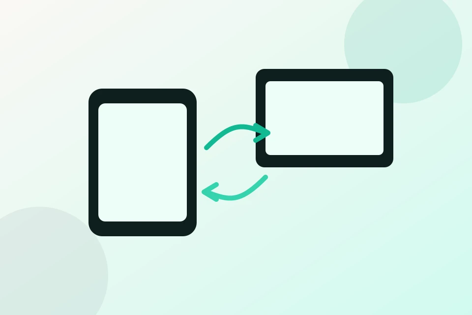 Telegram: Geräte-Sync